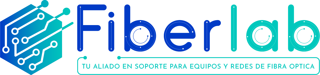FiberLab, tu aliado en soporte para equipos y redes de fibra óptica